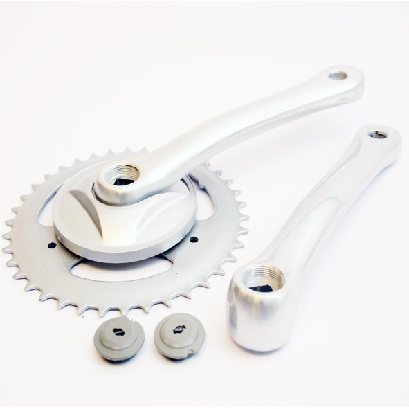 Cortina Cort crankst 38t Roots alu (8712864977450)