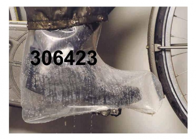 VK regenoverschoenen mt 34/42 (8715724255750)