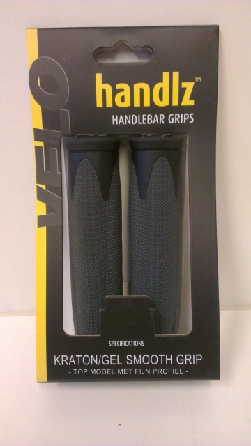 Velo handv ATB krat/gel zw/grs (pr) (4711946196509)