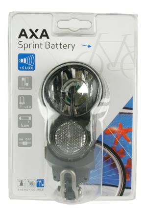 Axa Koplamp basta sprint led batt kb krt (8713249181646)