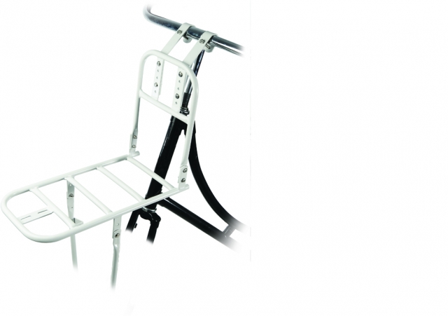 Willex Voordrager 20 Matwit (20x30) (5425023131817)