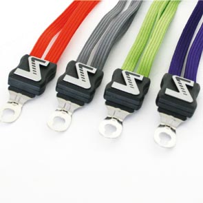 Simson snelbinder young color xl (8711646203398)