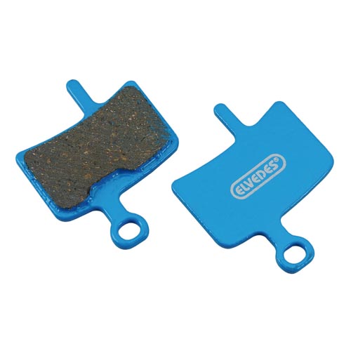 schijfremmen ELVEDES schijfremblok DIATECH ANCHOR blauw (8716706007763)
