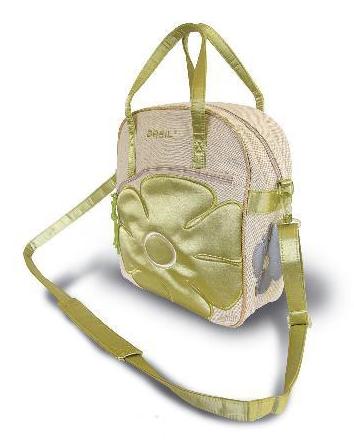 Tas Basil jasmin shop.kind cot/groe (8715019172625)