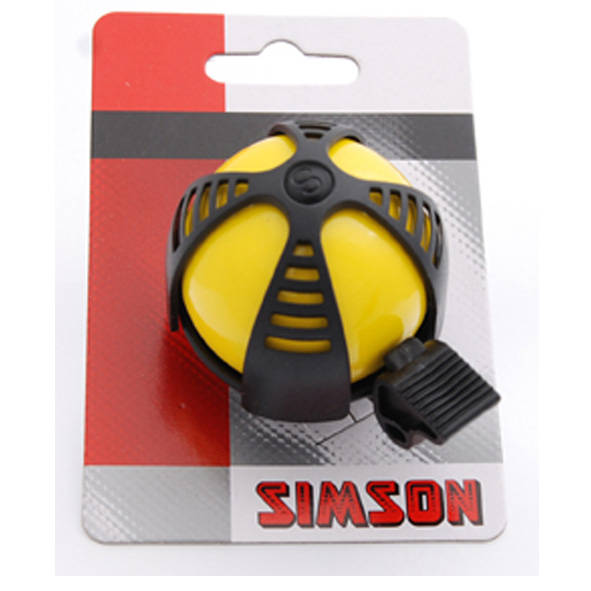 Simson bel joy assorti per stuk (8711646201530)