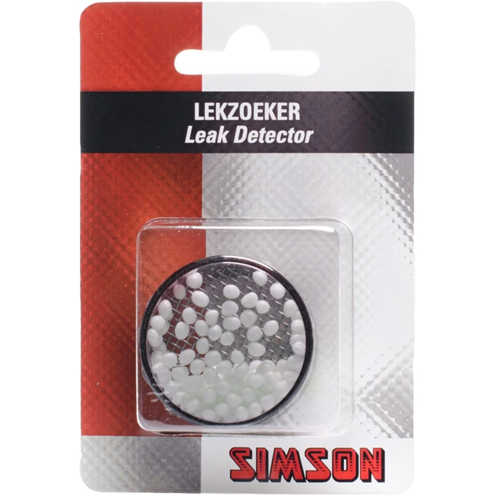 Simson lekzoeker (8711646205064)