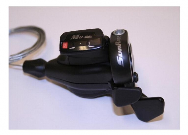 Sunrace verst STI M50 R 7v (4710944226157)