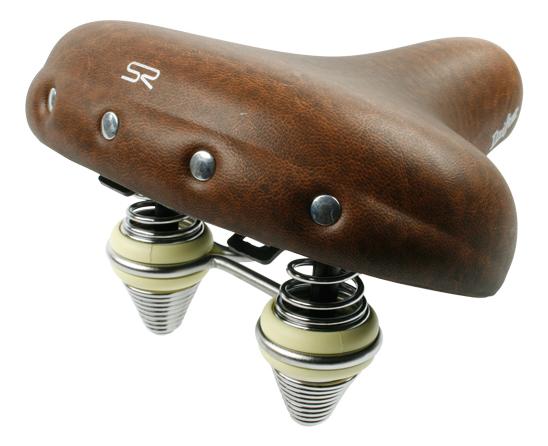 Selle royal SR zadel 5111 Drifter gel br (8021890313683)