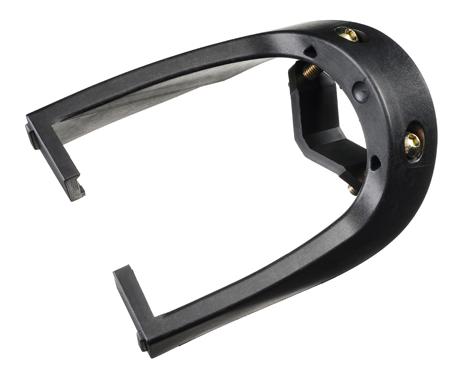 Zadel Bobike buisbevest. per stuk (8715434058214)