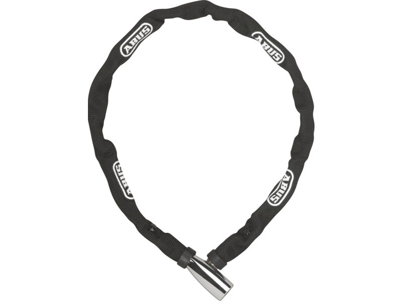 Abus kettingslot 1500/110 web black (4003318563461)