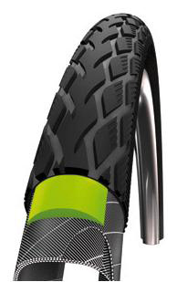 Btb Schwalbe 25-622marath zw/refl hs 431 (4026495627450)