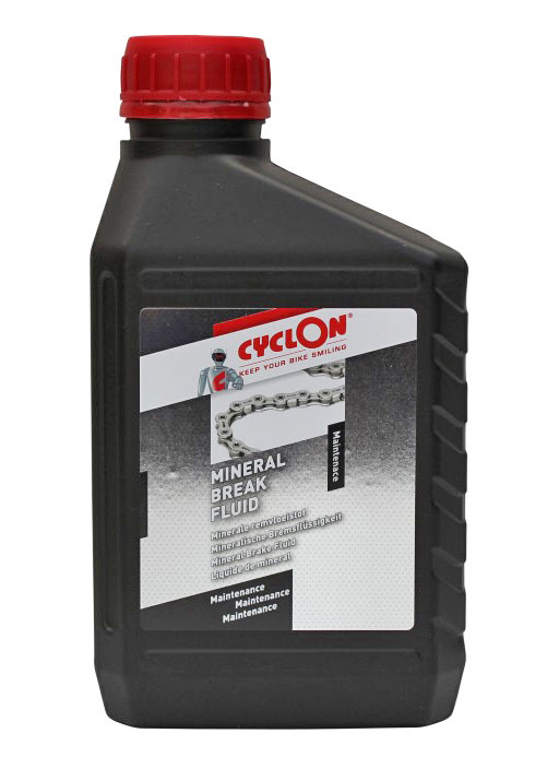 Cyclon Remvloeistof min 750ml (8713504005403)