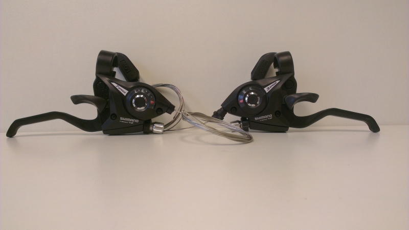 Verstellerset shimano 3x7 + remgreep st-ef 20  (fl.v010275) (8716669029536)