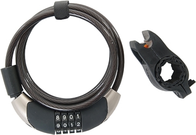 Contec zahlenschloss c-360 pro - 12 x 185 (4250311310534)