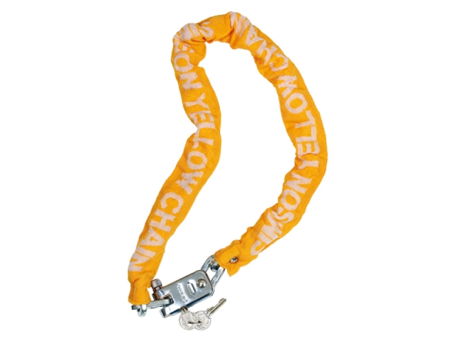 Yellowchain Simson L sqaure chain Hardened 7.0mm X 90cm (8711646208454)