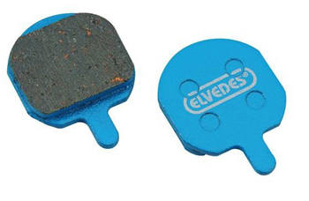 schijfremmen ELVEDES schijfremblok HAYES SOLE HYDR. blauw (8716706007534)