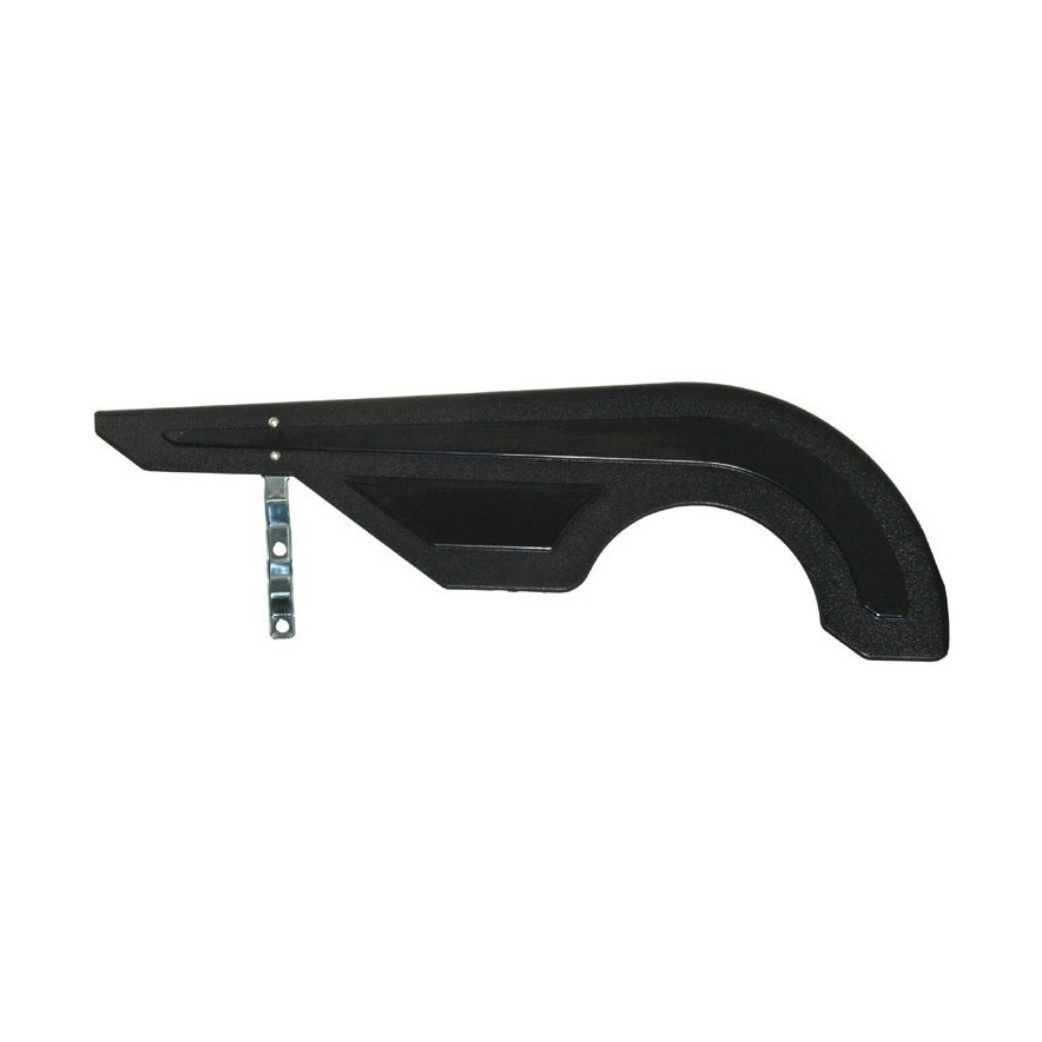 Bumm Busch & müller kettingkast 20/28" zwart (4006021000049)