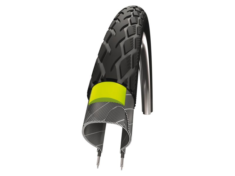 Schwalbe marathon brompto - (4026495627658)