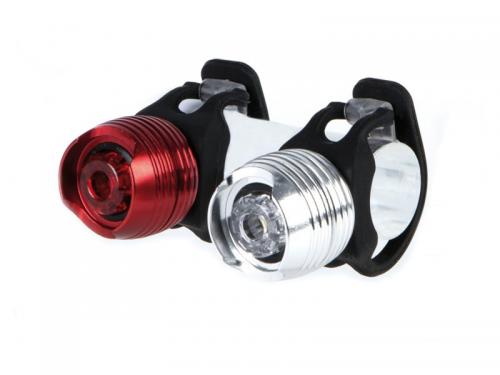 IKZI verl set Metal Dazzle Twin alu (8717729489970)