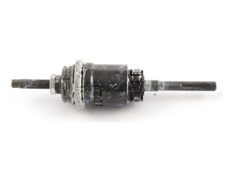 Shimano binnenwerk Nexus 3v SG-3R40 189mm (4524667174691)
