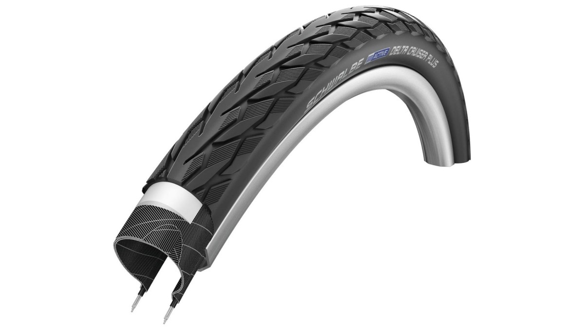 Schwalbe btb delta+ 28-622 b/b+rt acti pg (4026495780681)