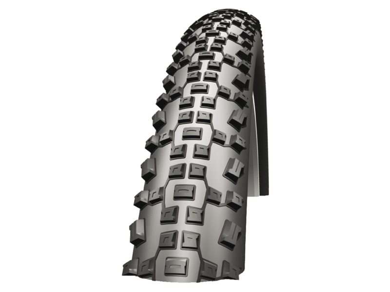 Btb Schwalbe rapid rob 54-559 hs391 draad kg zw (4026495673716)
