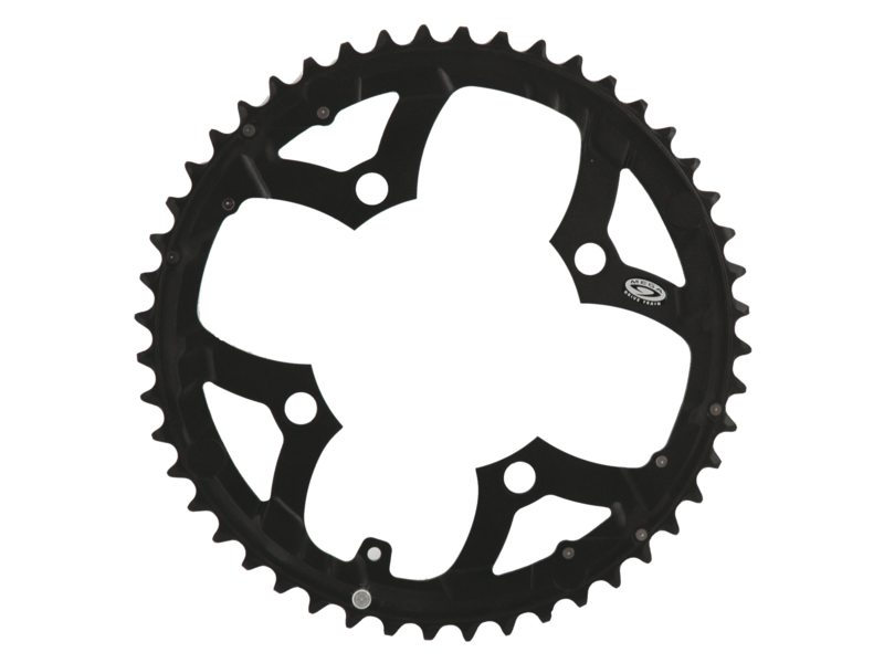 Shimano Shim.kettenblatt deore48z 4l 104lk sw m530 (4524667162766)