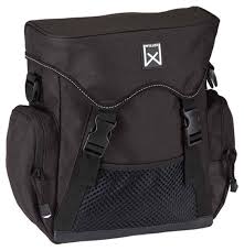 Willex Pakaftas XL Zwart (5425023130766)