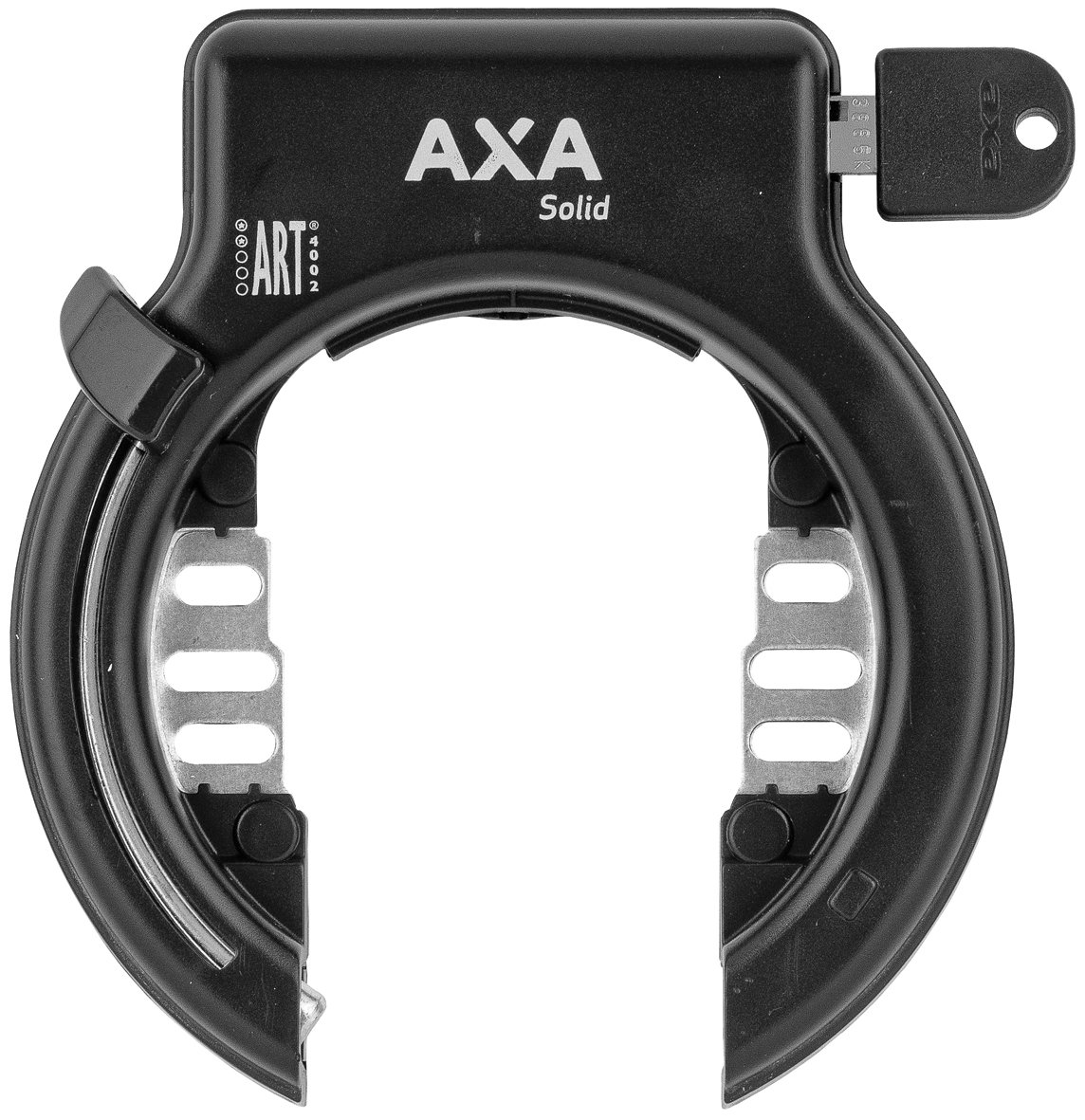 AXA Solid XL frame/spatbordbev. (8713249235721)