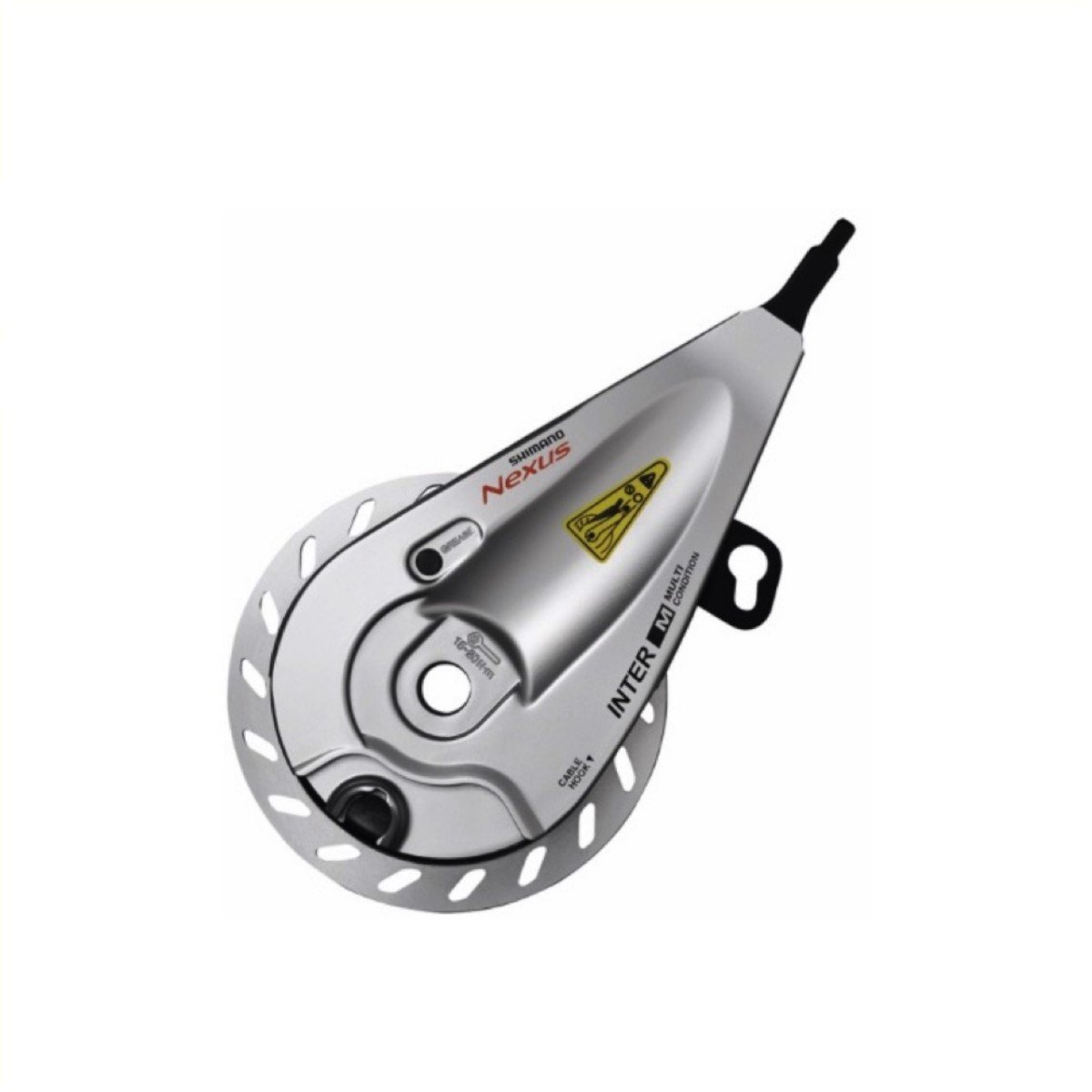 EB0702D Shimano v.rRollerbrake C3000[P] (2200089272253)