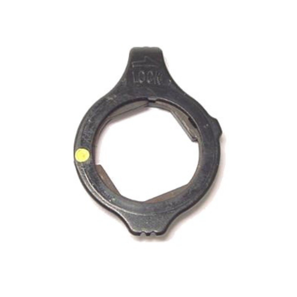 Bofix PA0202A Sluitclip cassette joint N7 (2200116396419)