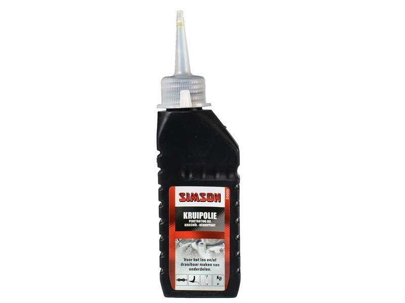 Simson kruipolie 100 ml (8711646120114)