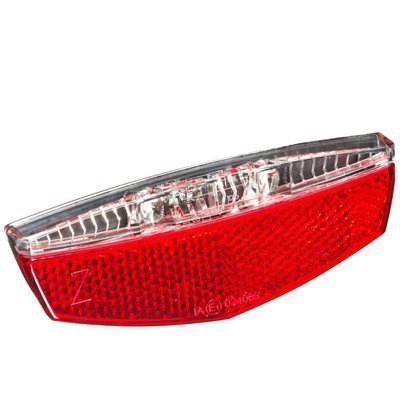 BI1106A Falkx Led achter Dynamo of E-Bike 6v-48v (8718347839307)