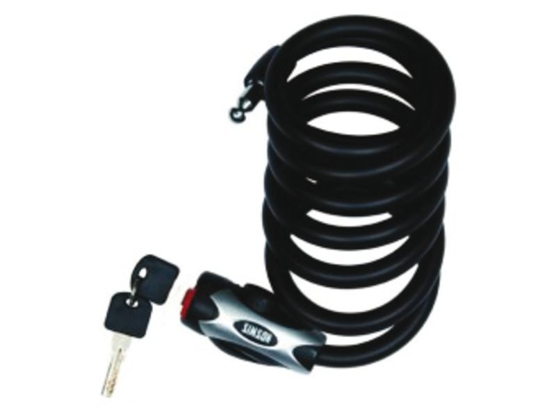 Simson kabelslot excellent 15mmx100cm (8711646208416)