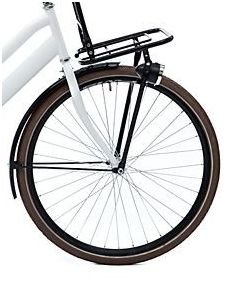 Falkx Z Voorwiel Rodi (Cargo/Style) Zwarte sp. (8719638630801)