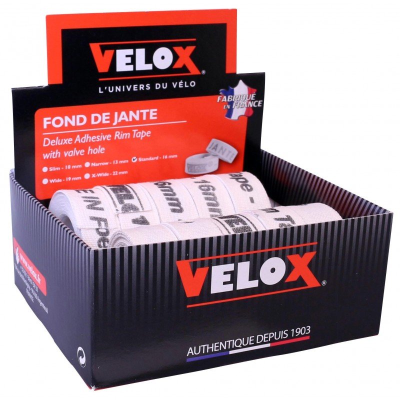 Velox plakvelglint 16mm/2mtr (3660429625009)