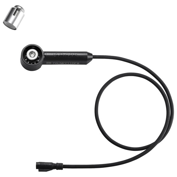 Shimano speedsensor Steps SM-DUE10 kabel 540mm (4524667515883)