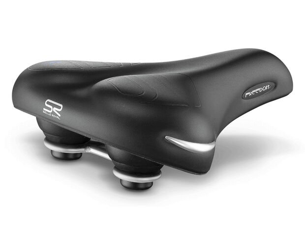 Zadel Selle royal 5119dec dames premium (8021890578860)