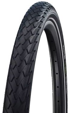Buitenband Schwalbe Marathon 32-622 (28X1.25) Zwart (4026495916264)