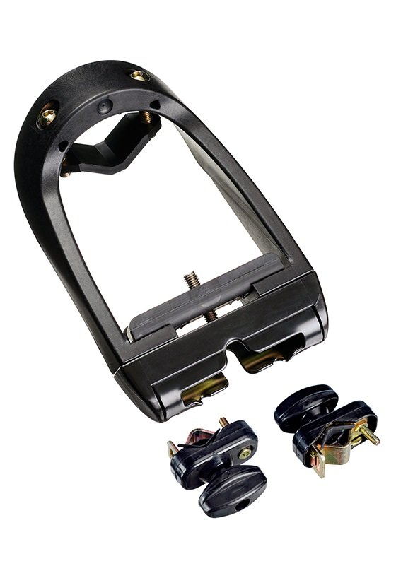 Bobike bevestigingsset zadelbuis CPL (5604415064937)