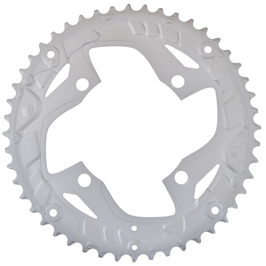 Y1PM98160 Shimano Kettingblad Shimano FC-T4060 ZI (4524667918981)