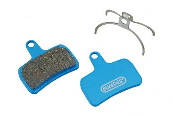schijfremmen ELVEDES schijfremblok HOPE MONO MINI blauw (8716706007732)