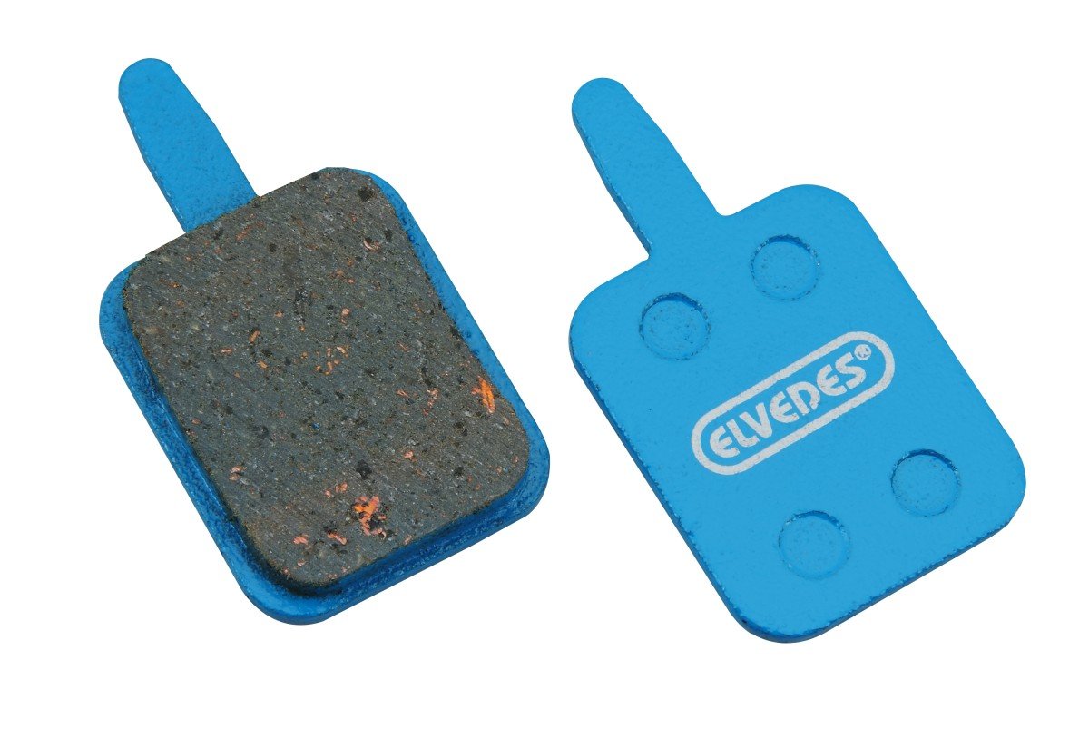 schijfremmen ELVEDES schijfremblok ASSESS MECHENICAL blauw (8716706007770)
