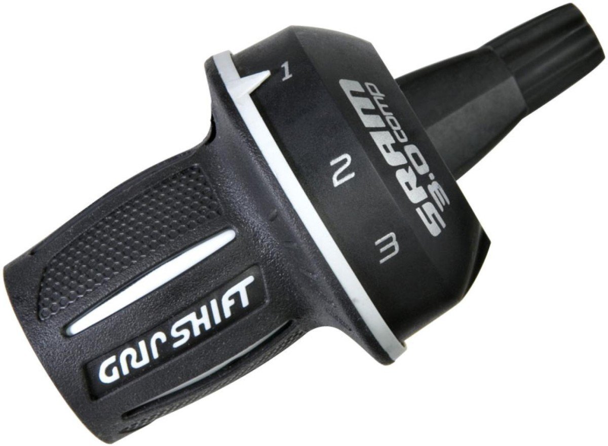 Sram Drehgriff esp 3.0 comp 8-fach (0710845006555)