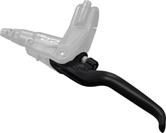 Magura Remhevel mag hs22 l/r 3 vinger zw (4055184014165)