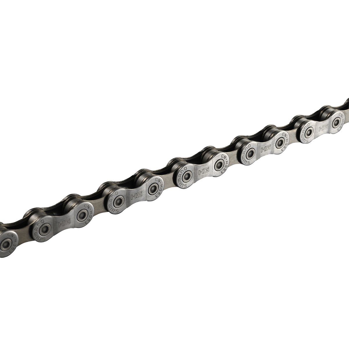 Shimano Ketting 9-Sp CN-HG53 116 Schakels M/Kettingpen (4524667893554)