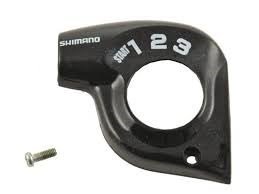 Shimano Verstellerdl indicatorkap revoshifter 3sp sl-3s35 (4524667201205)