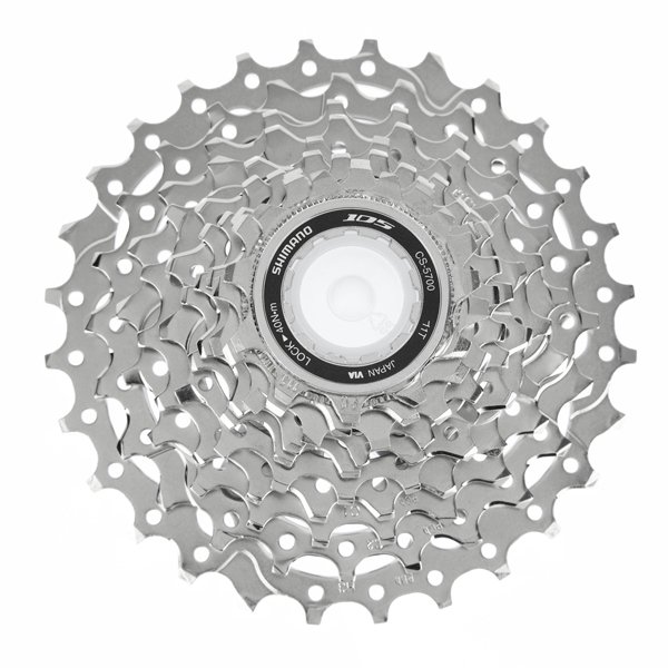 Shimano Cass.105 10-sp.cs 5700 11-28t. (4524667424345)