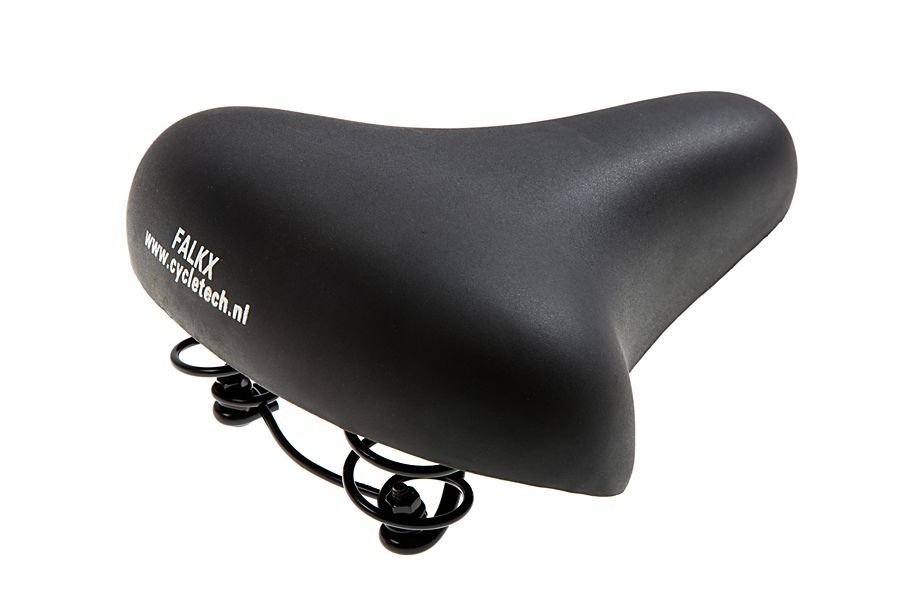 Falkx FE2101D Zadel Tour groot TS80 (8718347832728)