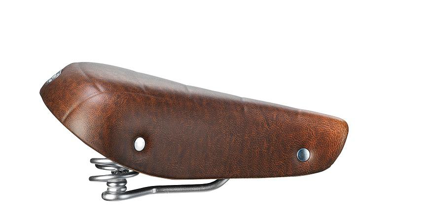 Selle royal Sr zadel ondinareaxed bruin mod.24 (8021890575630)